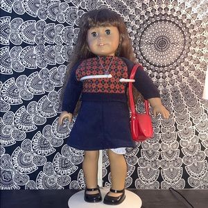 American girl doll
